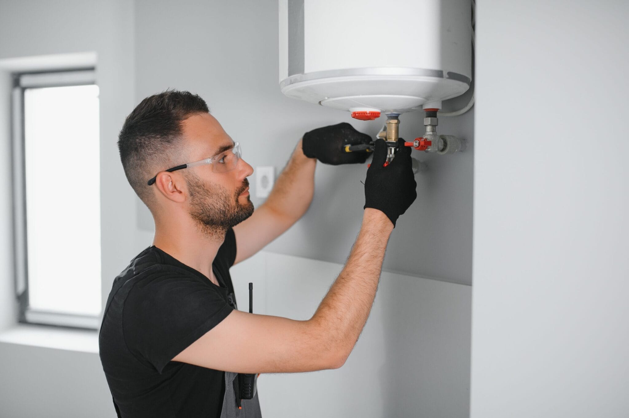 Venice Plumbing Pros water heater repair service for local homeowners